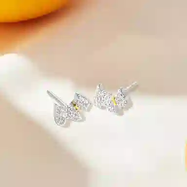 D.K.X ins S925