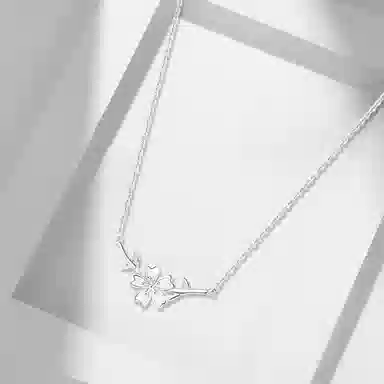 D.K.X ins S925