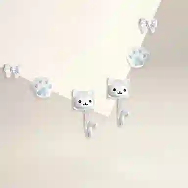 D.K.X ins S925