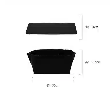 P7U purple seven up COACH city33