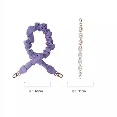 P7U purple seven up COACH Teri2425 pu