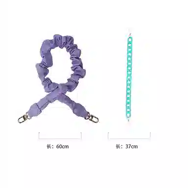 P7U purple seven up COACH Teri2425 pu