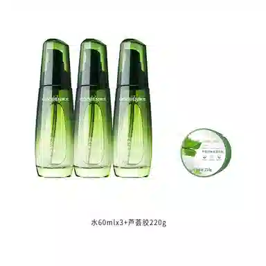 果本 颜紧致抗皱弹润水 保湿补水