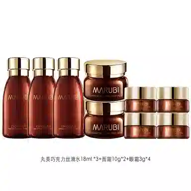 18ml*3+3g*4+10g*2