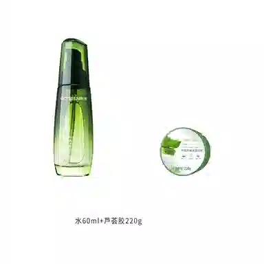 果本 颜紧致抗皱弹润水 保湿补水