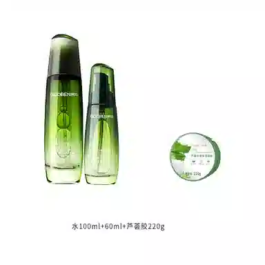 果本 颜紧致抗皱弹润水 保湿补水