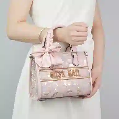 MISS GAIL Handbag