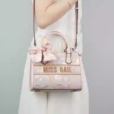 MISS GAIL Handbag