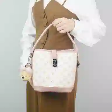 MISS GAIL Fashion Series Handbag