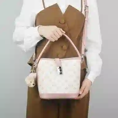 MISS GAIL Fashion Series Handbag