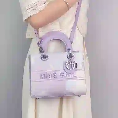 MISS GAIL logo