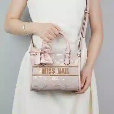 MISS GAIL Handbag