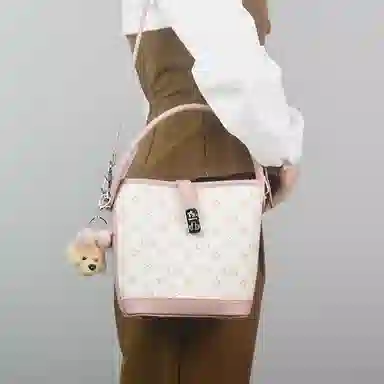 MISS GAIL Fashion Series Handbag