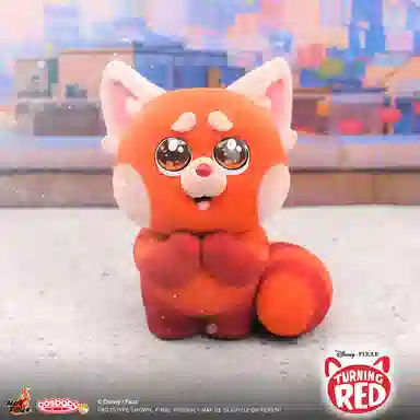 Hot Toys HT COSBABY Q