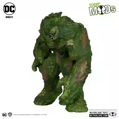 McFARLANE DC