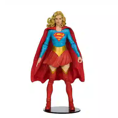 McFARLANE DC PVC
