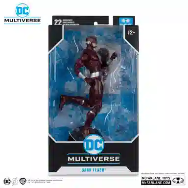 McFARLANE DC