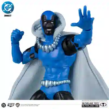 McFARLANE page 18cm