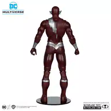 McFARLANE DC