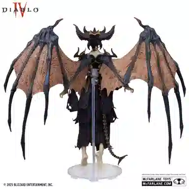 McFARLANE 4