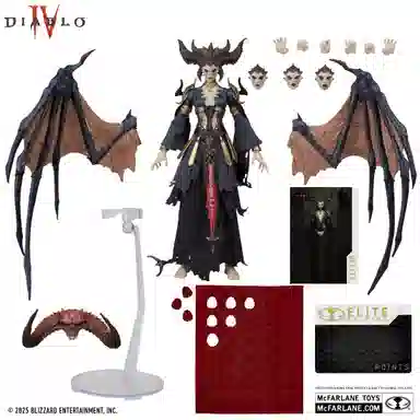 McFARLANE 4