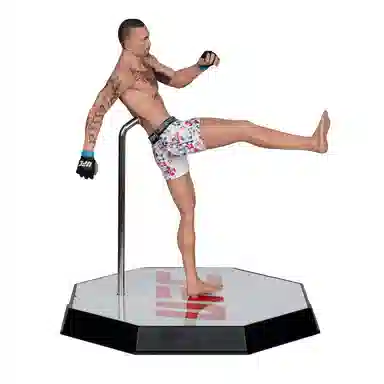 McFARLANE UFC
