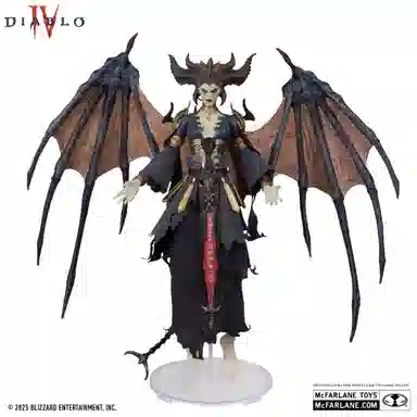 McFARLANE 4