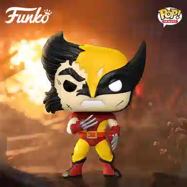 Funko Q 10cm