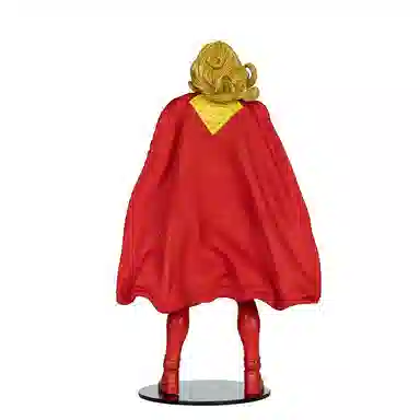 McFARLANE DC PVC
