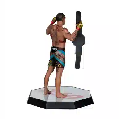 McFARLANE UFC
