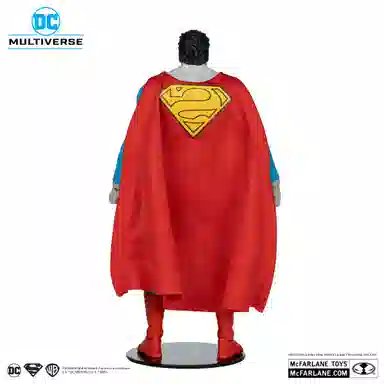 McFARLANE DC