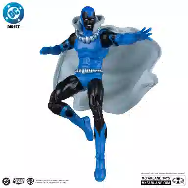 McFARLANE page 18cm