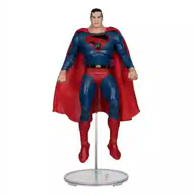 McFARLANE DC PVC
