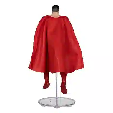 McFARLANE DC PVC