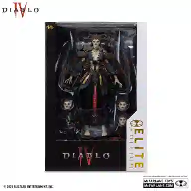 McFARLANE 4