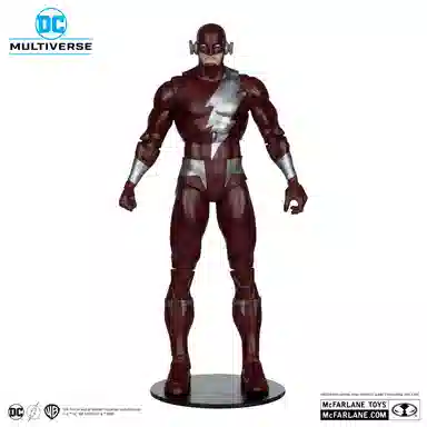 McFARLANE DC