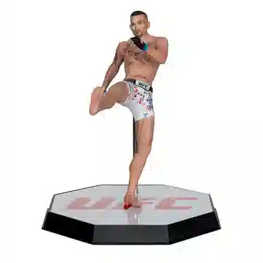 McFARLANE UFC