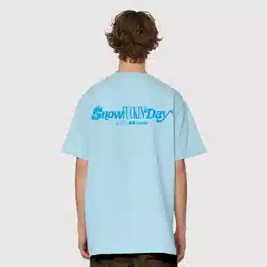 Snowday x STA LogoT