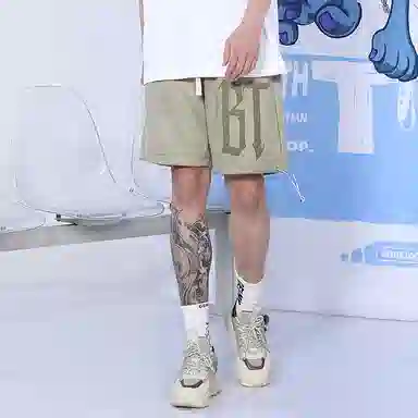bt Shorts