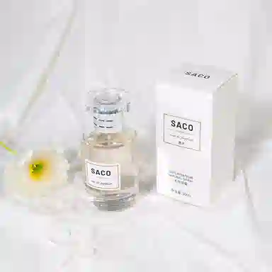 SACO EDT