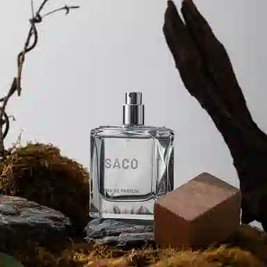 SACO EDT