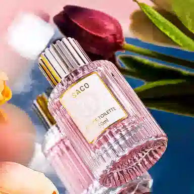 SACO EDT