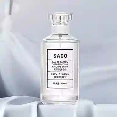 SACO EDT