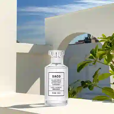 SACO EDT