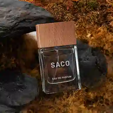 SACO EDT