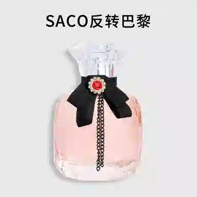 SACO EDT