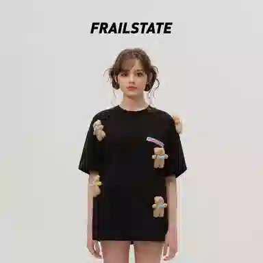 FRAIL STATE T