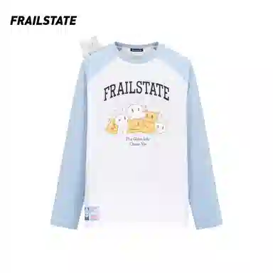 FRAIL STATE T
