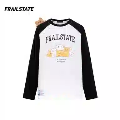 FRAIL STATE T