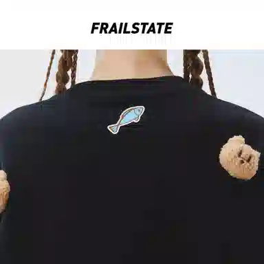 FRAIL STATE T